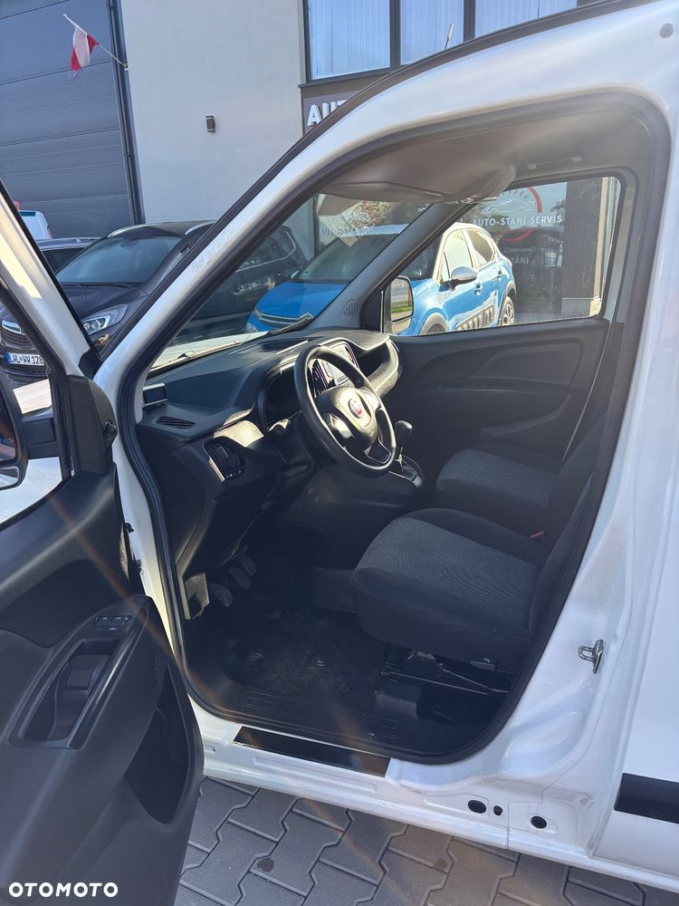 Fiat Doblo - 5