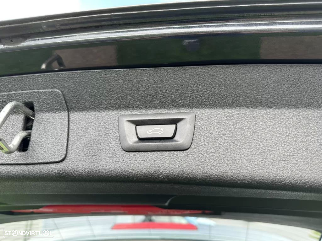 BMW 216 Gran Tourer d Advantage - 11