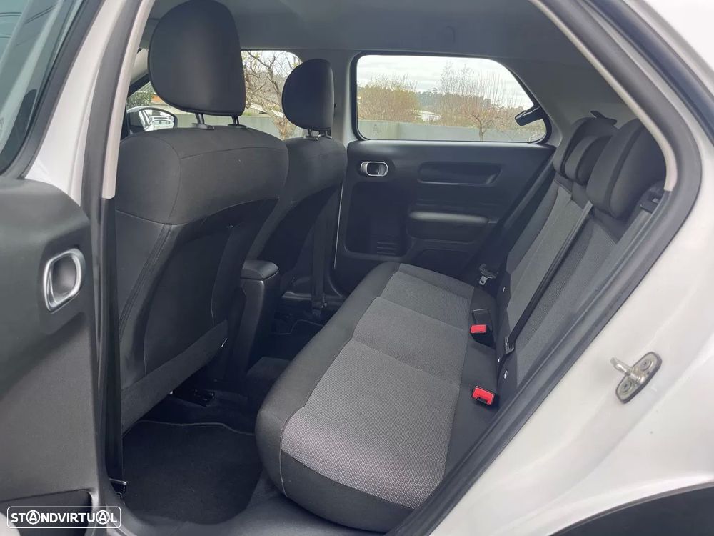 Citroën C4 Cactus 1.2 PureTech Feel - 31