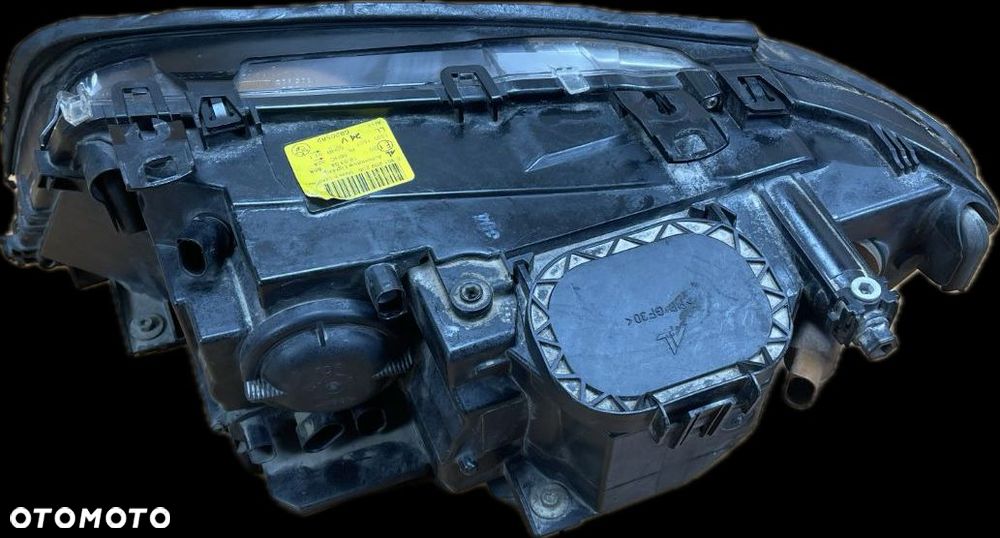 BMW 3 E46 03- LIFT LCI LAMPA PRZÓD PRZEDNIA LEWA XENON 6920582 19.03.04 - 3