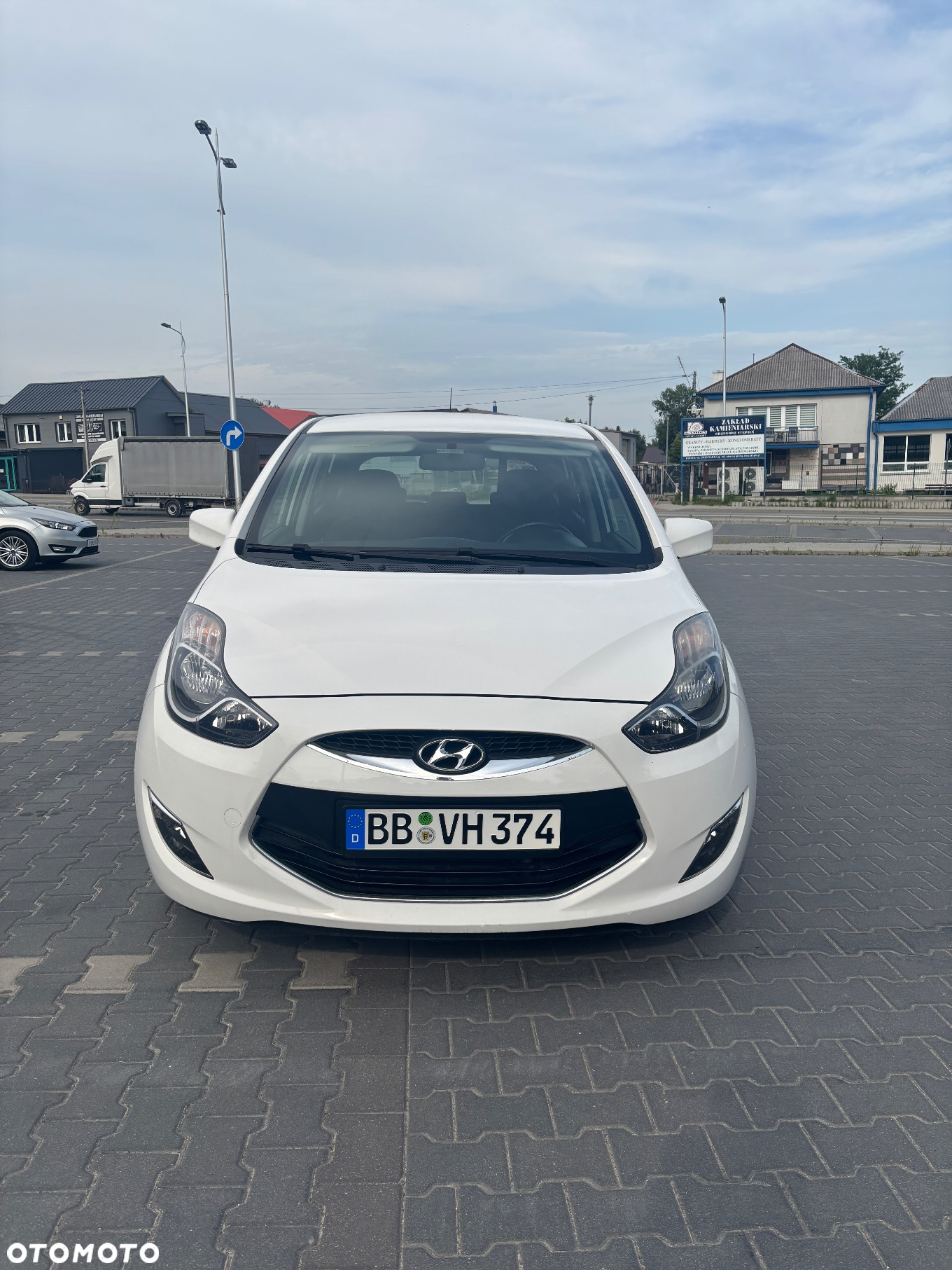 Hyundai ix20 1.4 CRDi Classic - 4