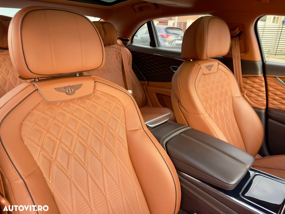 Bentley Flying Spur - 10