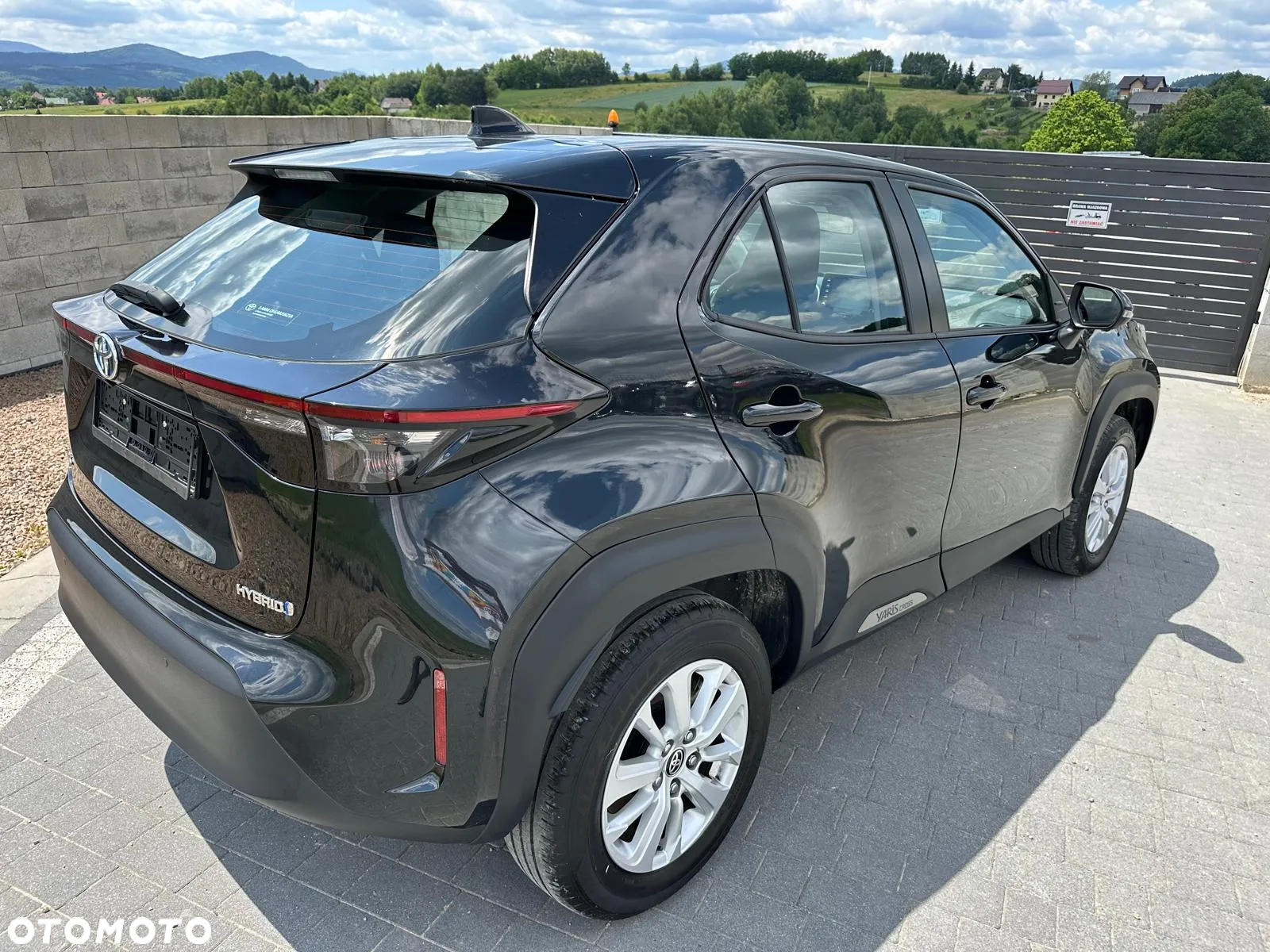 Toyota Yaris Cross Hybrid 1.5 Comfort - 6