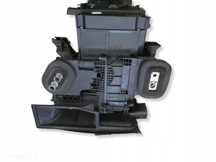 NAGRZEWNICA MIESZALNIK KOMPLET RENAULT WIND 1.2 TCE OE 8200365189 - 5