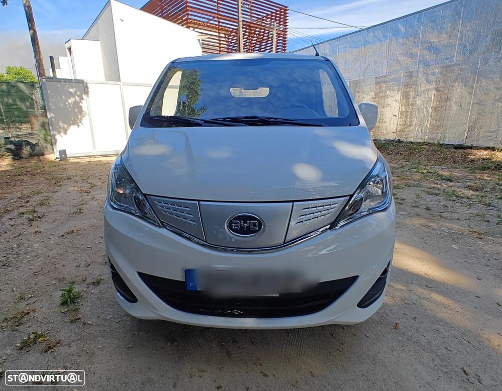 BYD ETP3 - 3