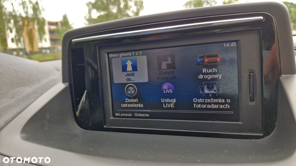 Renault Megane 1.5 dCi Zen EDC - 8