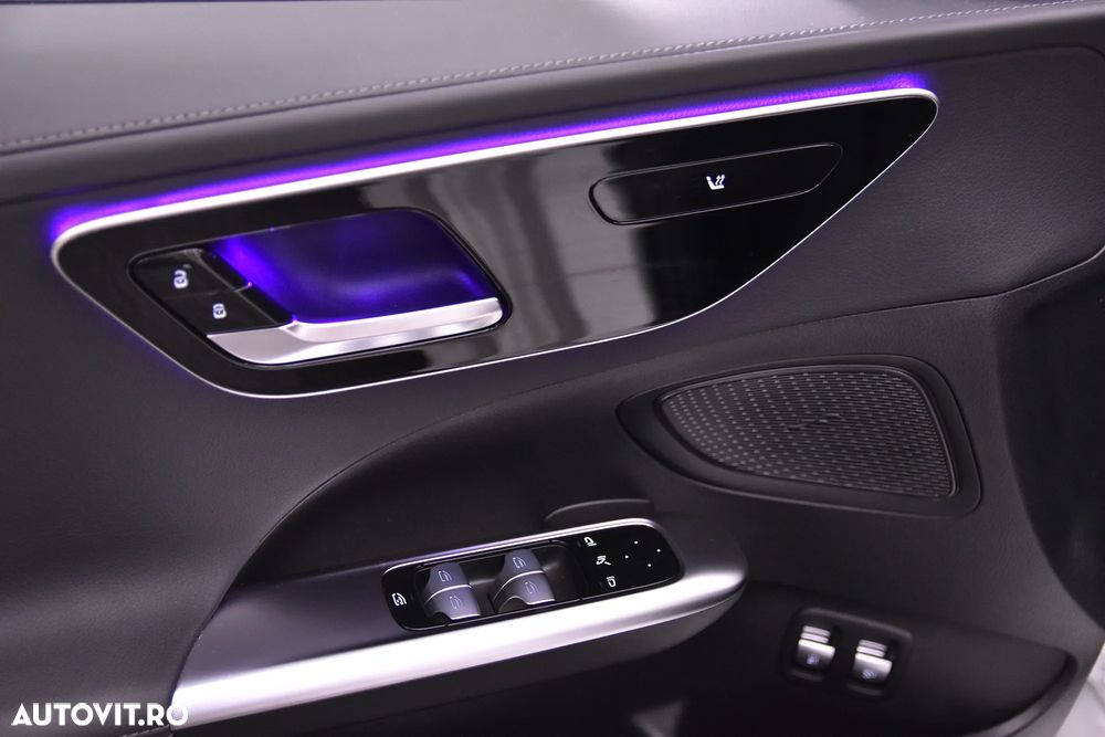 Mercedes-Benz C 300 e 9G-TRONIC AMG Line - 15