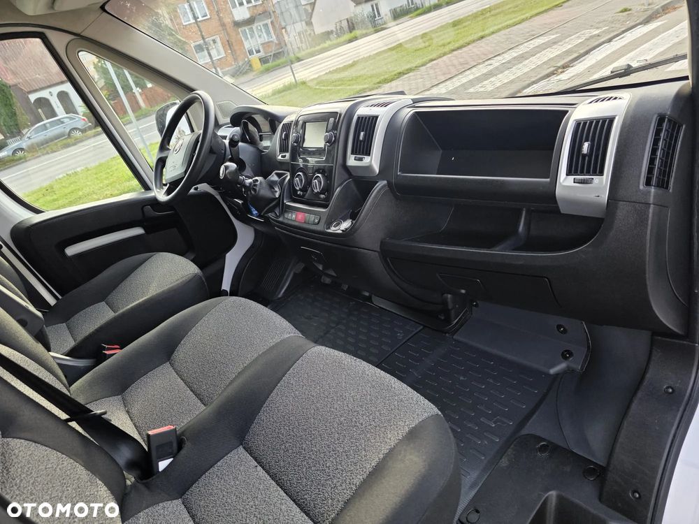 Fiat Ducato L3H2 - 12