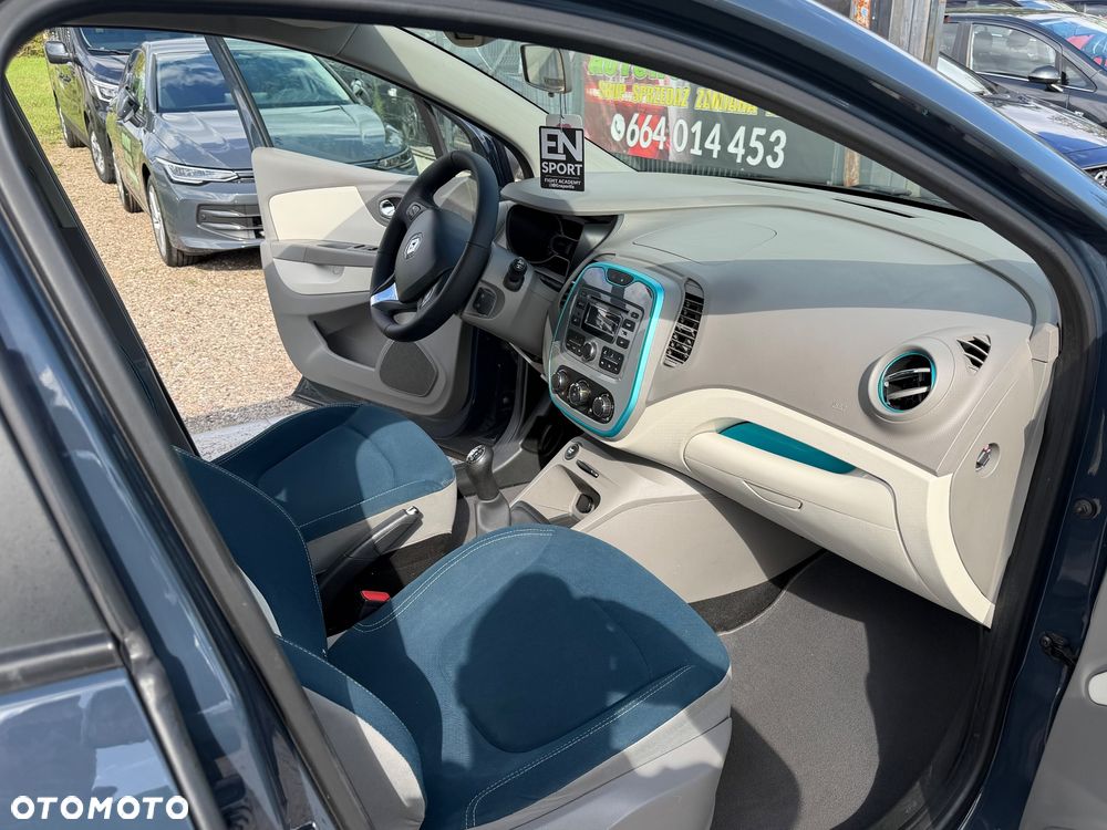 Renault Captur ENERGY TCe 90 Start&Stop Expression - 13