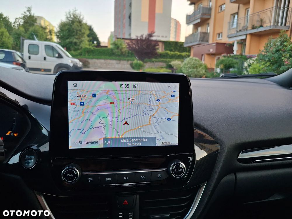 Ford Puma 1.0 EcoBoost Hybrid ST-LINE - 30