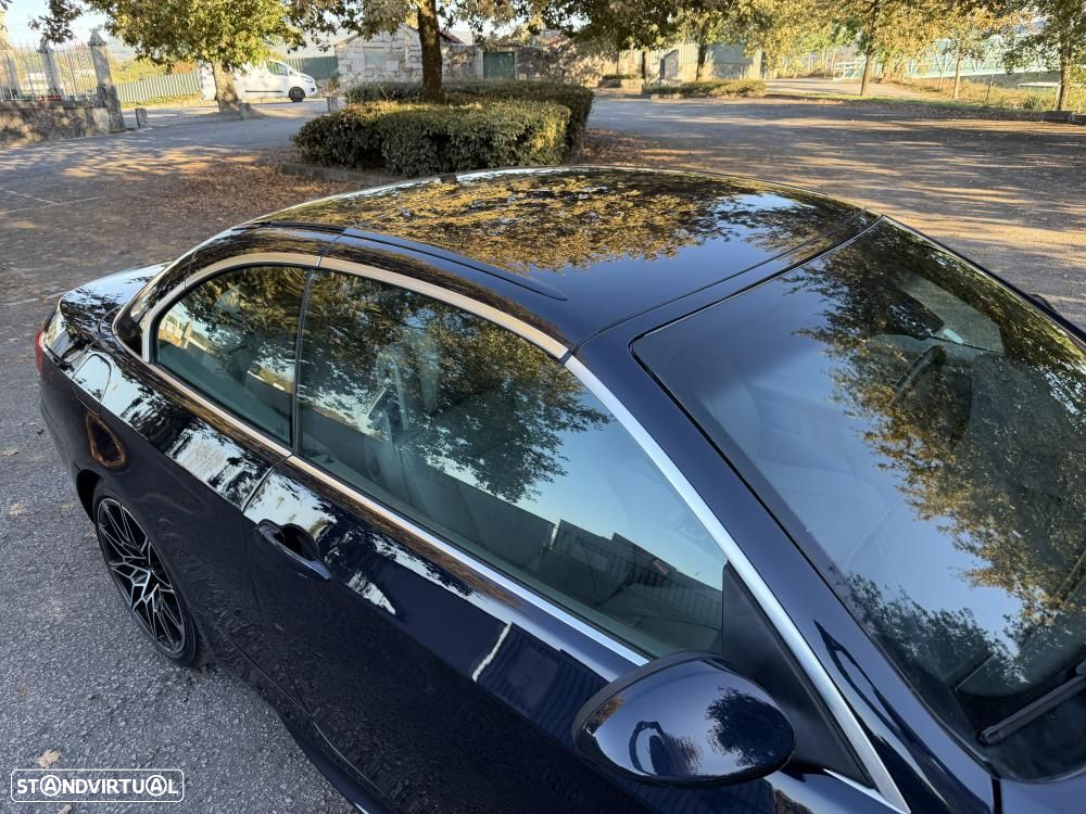 BMW 320 i Cabrio - 31