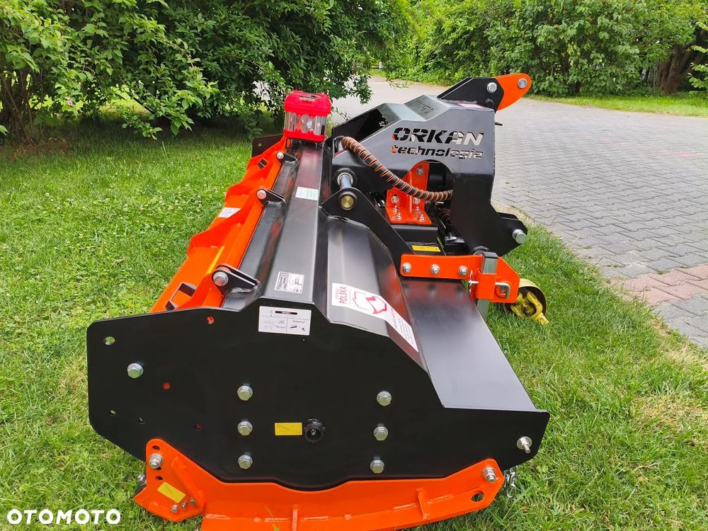 Orkan KTKS 220D Puma - 3