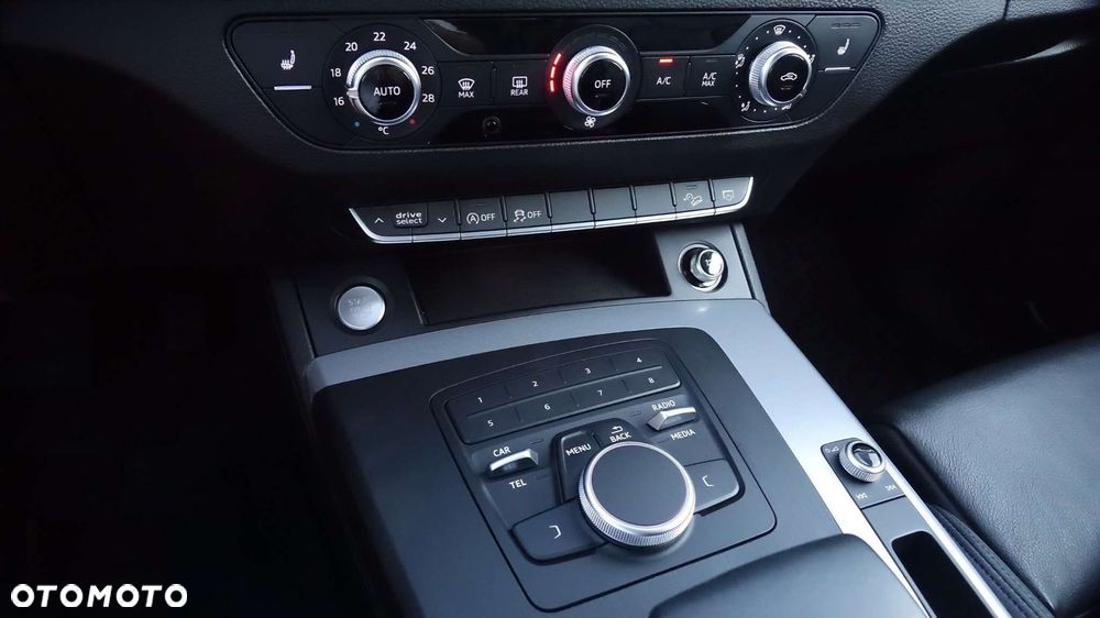 Audi Q5 - 38
