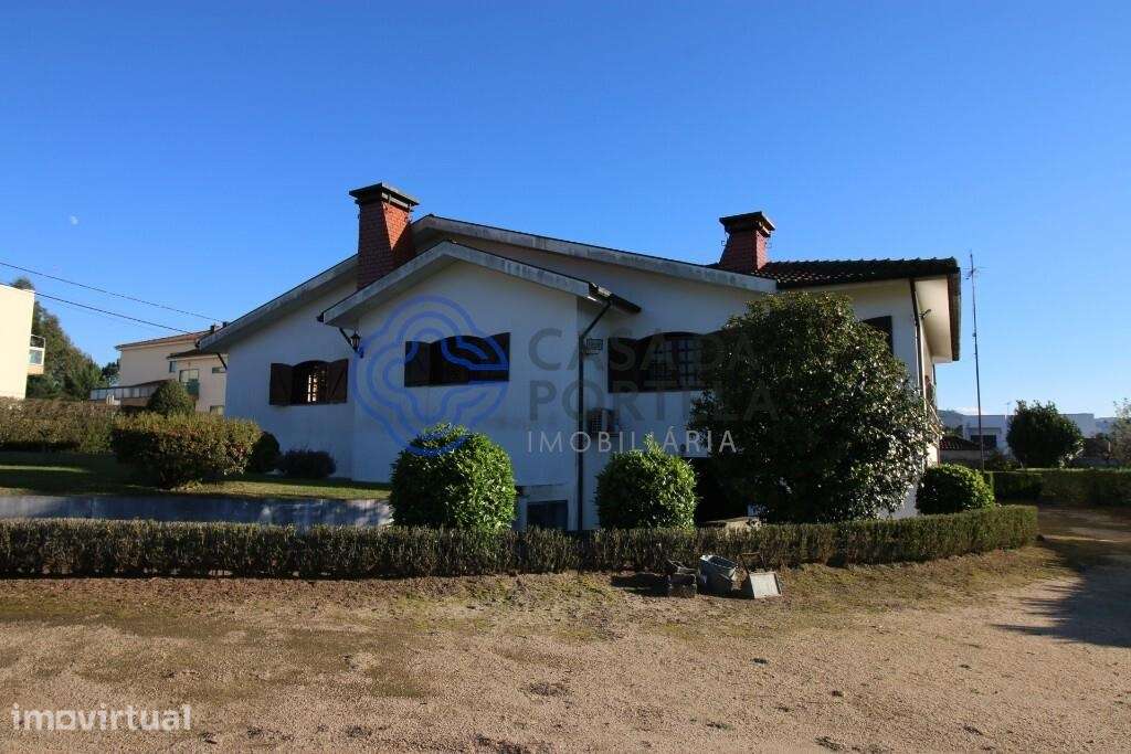 Quinta T7 640m2 em Lodares, Lousada, terreno 12.450m2- 3 artigos possi - Grande imagem: 2/60