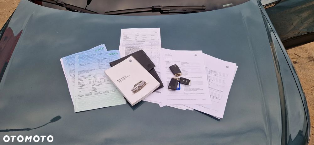 Volkswagen Tiguan Allspace 2.0 TDI SCR 4Motion DSG Elegance - 19