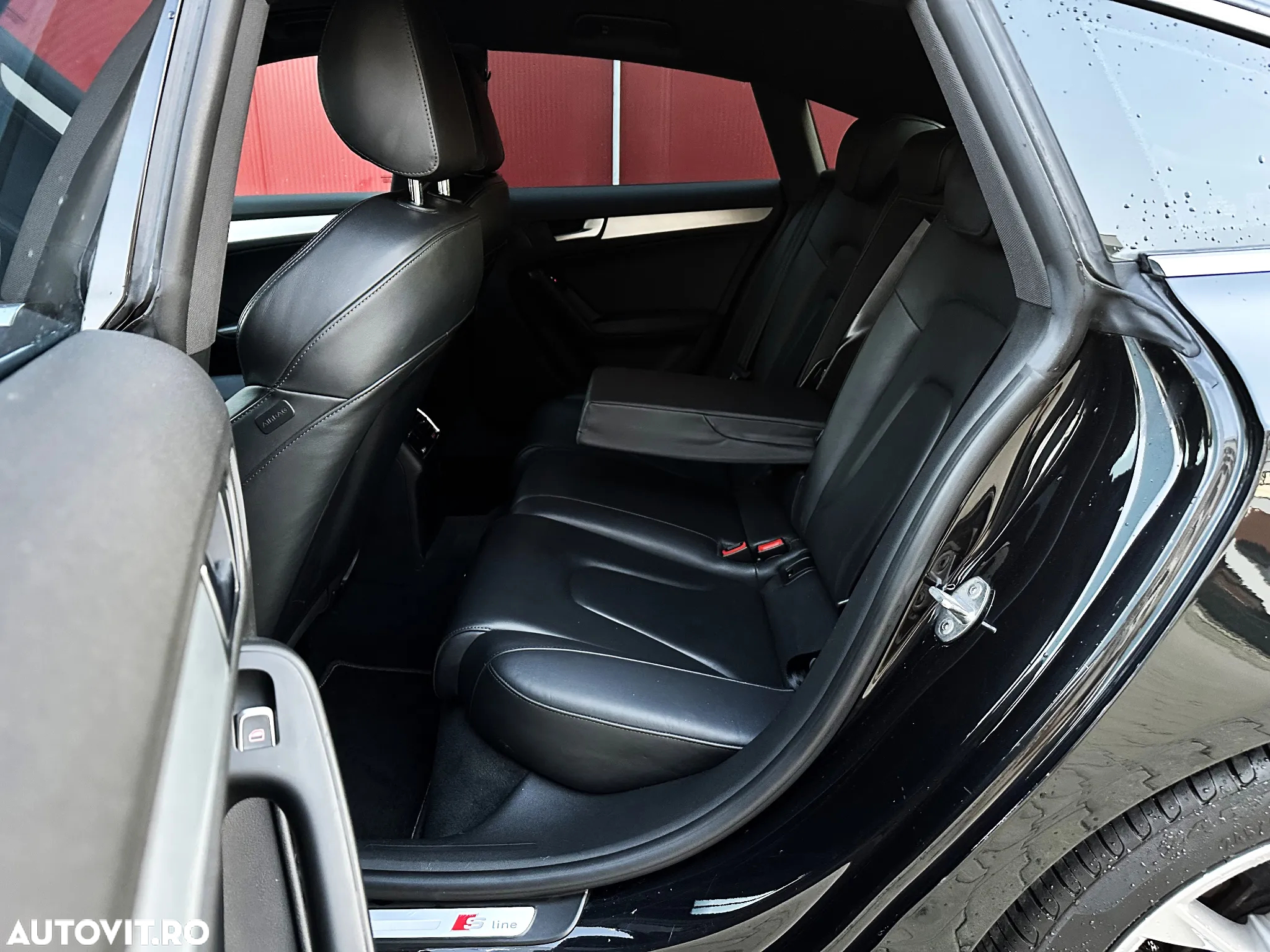 Audi A5 Sportback 2.0 TDI Multitronic - 8