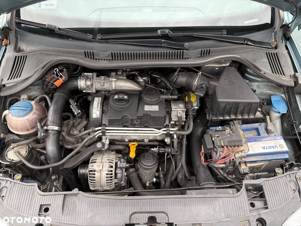 Seat Ibiza 1.4 TDI DPF Style - 11