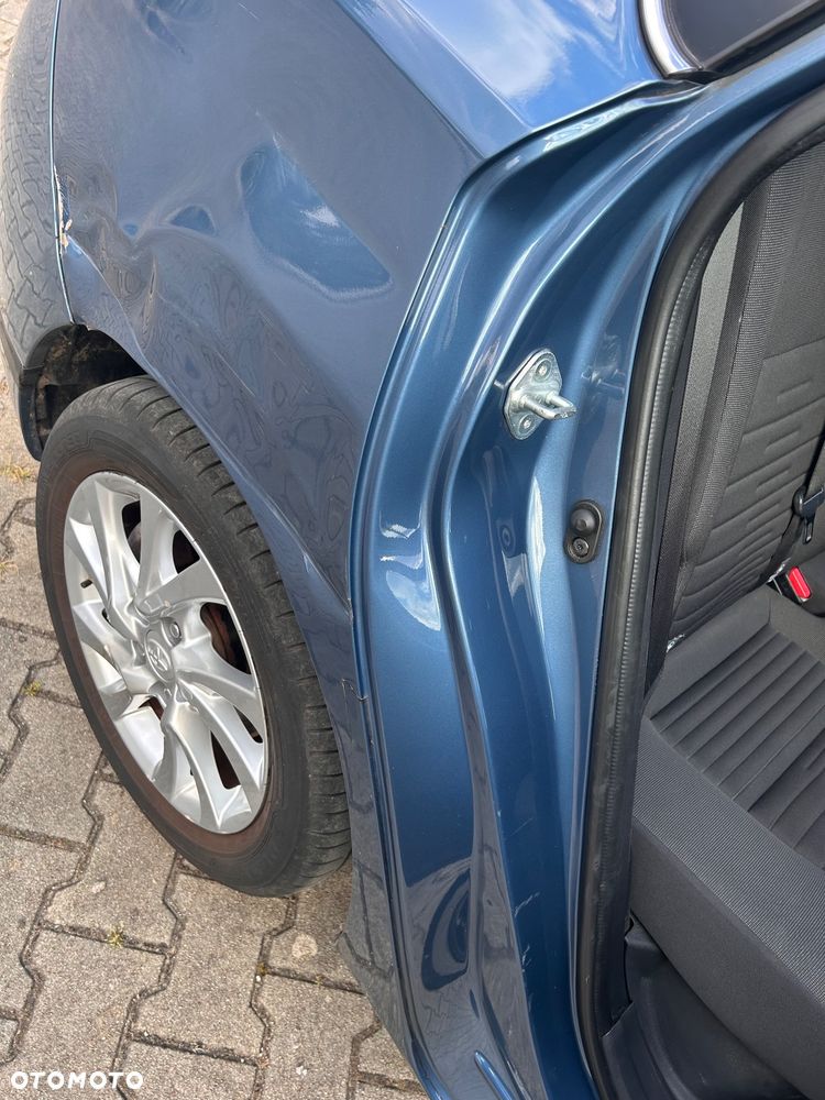 Toyota Auris - 35