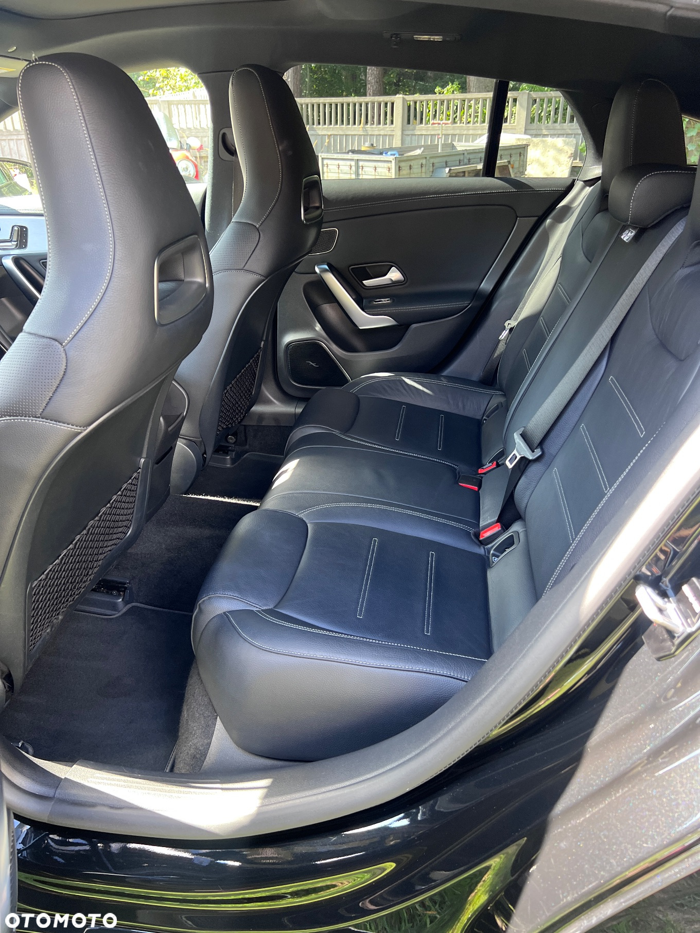 Mercedes-Benz CLA AMG 45 4Matic+ Shooting B AMG Speedsh 8G-DCT - 9