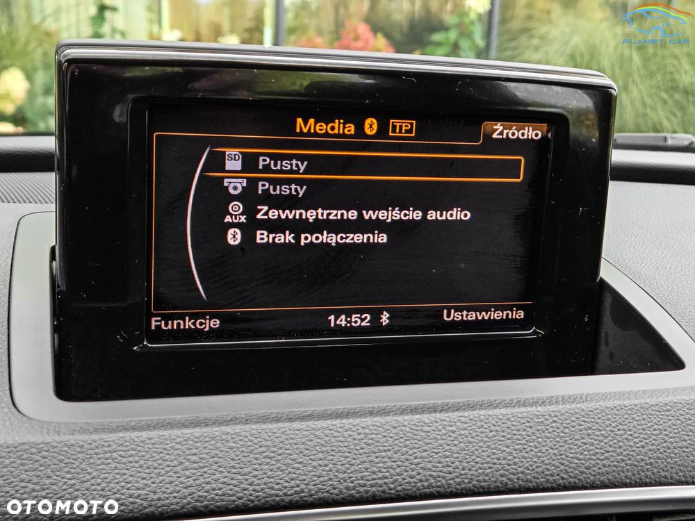 Audi Q3 2.0 TDI Quattro S tronic - 33