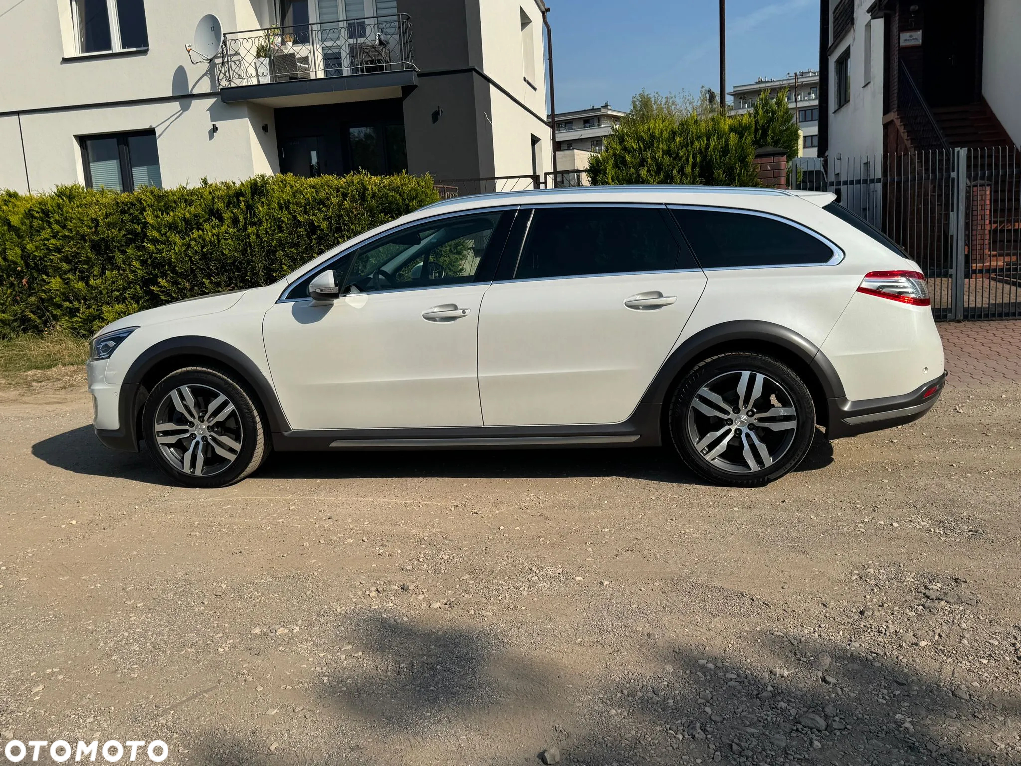 Peugeot 508 ver-2-0-bluehdi-rxh-s-s - 5