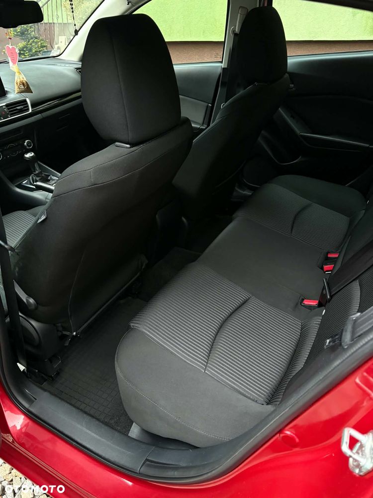 Mazda 3 2.0 Skypassion - 12