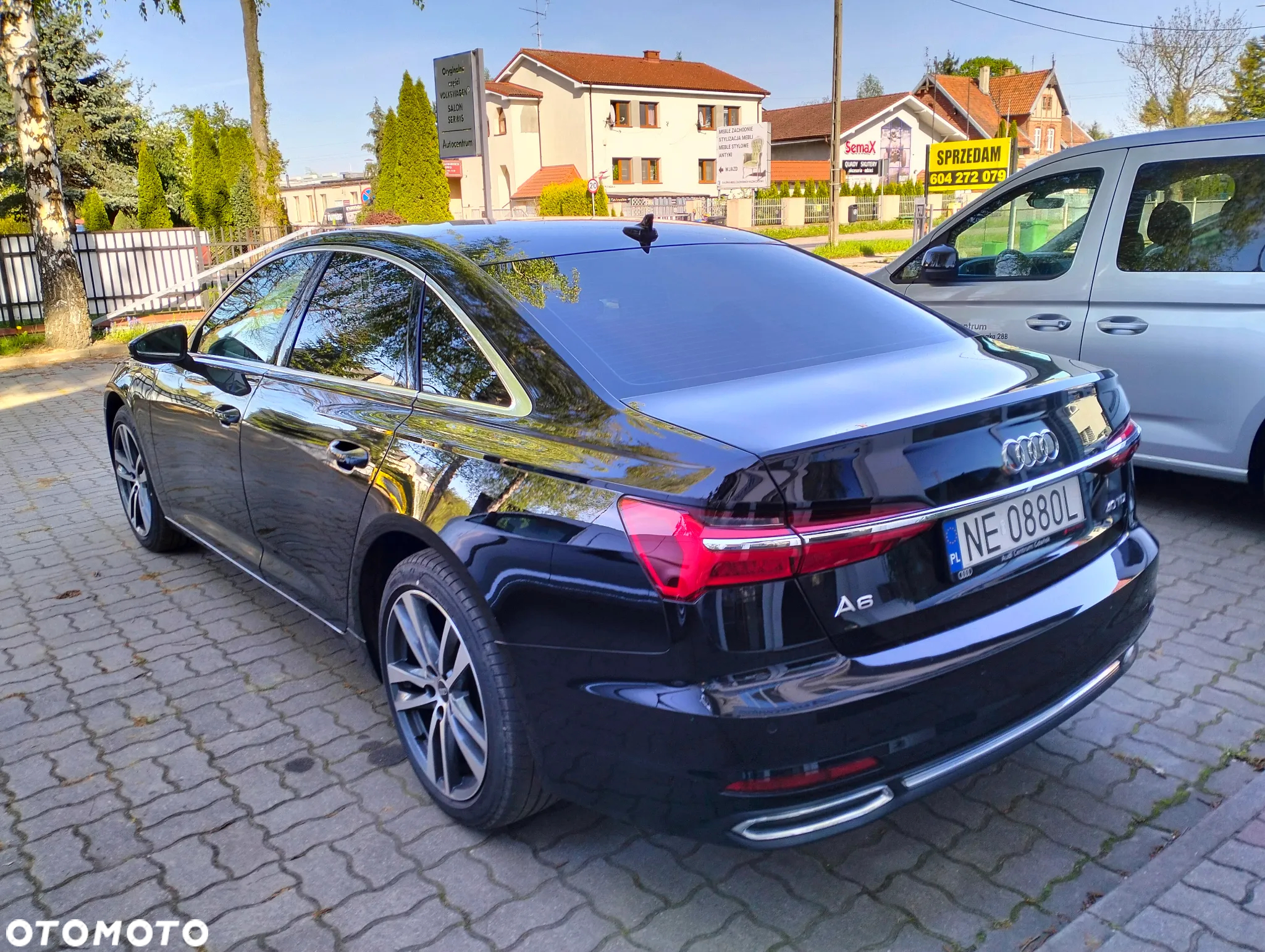 Audi A6 40 TDI mHEV Sport S tronic - 2