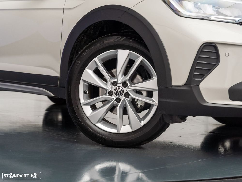 VW Taigo 1.0 TSI Urban - 12