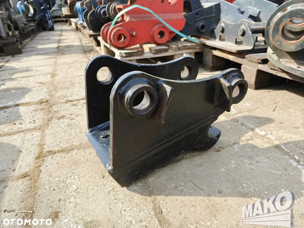 Szybkozłącze mechaniczne Kubota Lehnhoff MS03 - 2