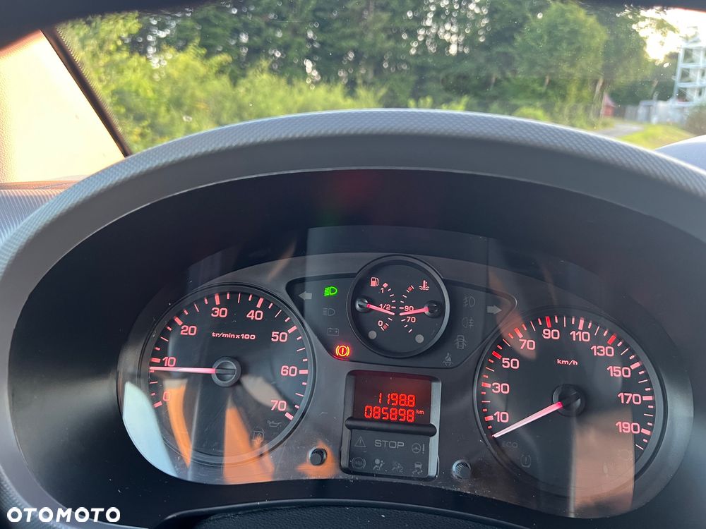 Citroën Berlingo - 15