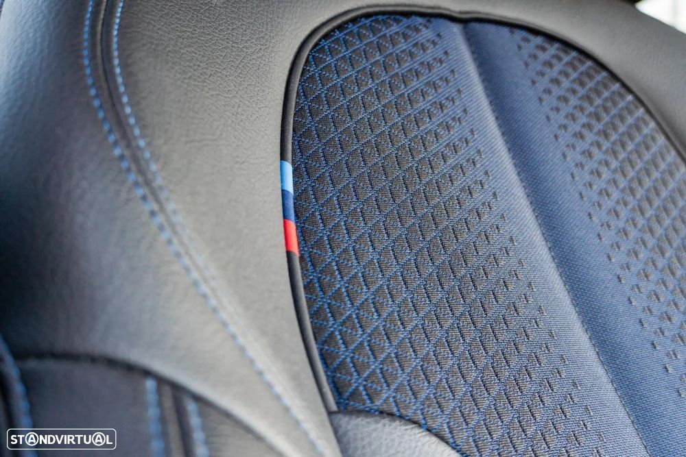 BMW 116 - 32