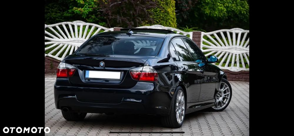 BMW Seria 3 320i - 16