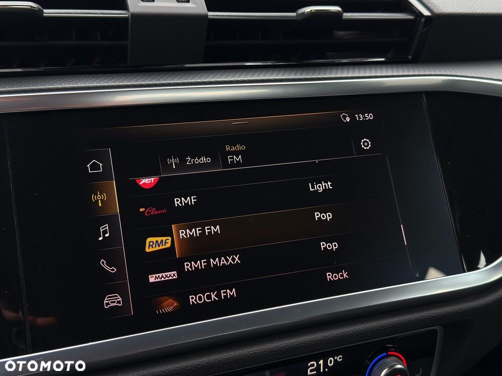 Audi Q3 40 TFSI Quattro Advanced S tronic - 28