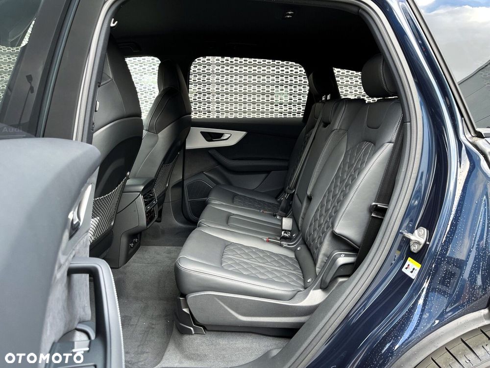 Audi Q7 - 22