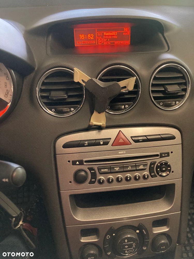 Peugeot 308 - 15