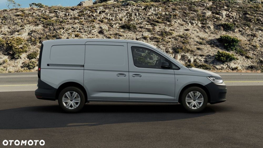 Volkswagen Caddy Maxi - 9