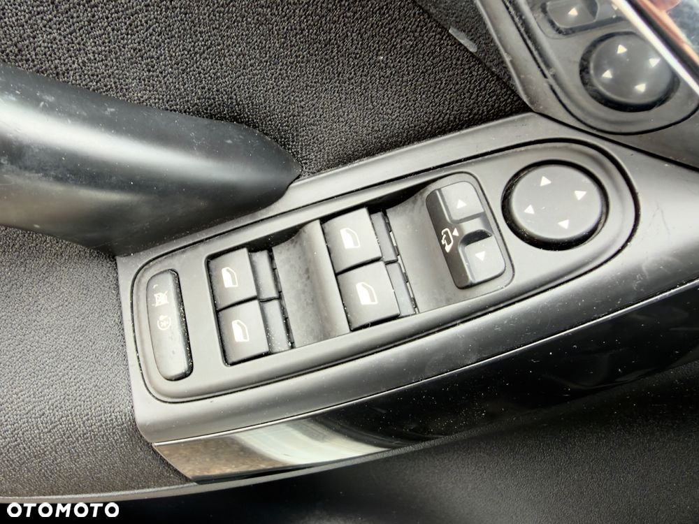 Citroën C4 Grand Picasso 2.0 HDi Exclusive - 22