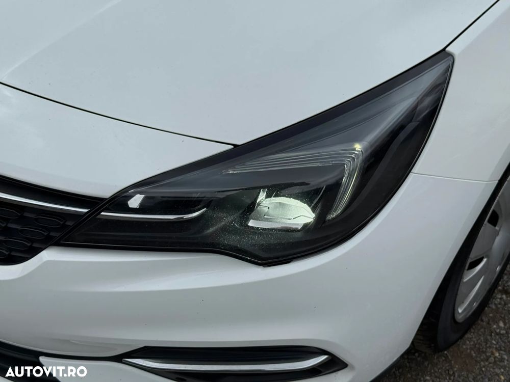 Opel Astra Sport Tourer 1.5 Start/Stop Edition - 28