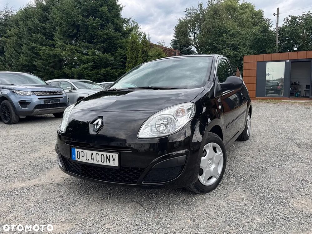 Renault Twingo - 3