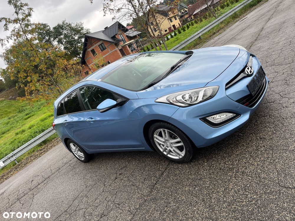 Hyundai i30 1.4 Premium - 11