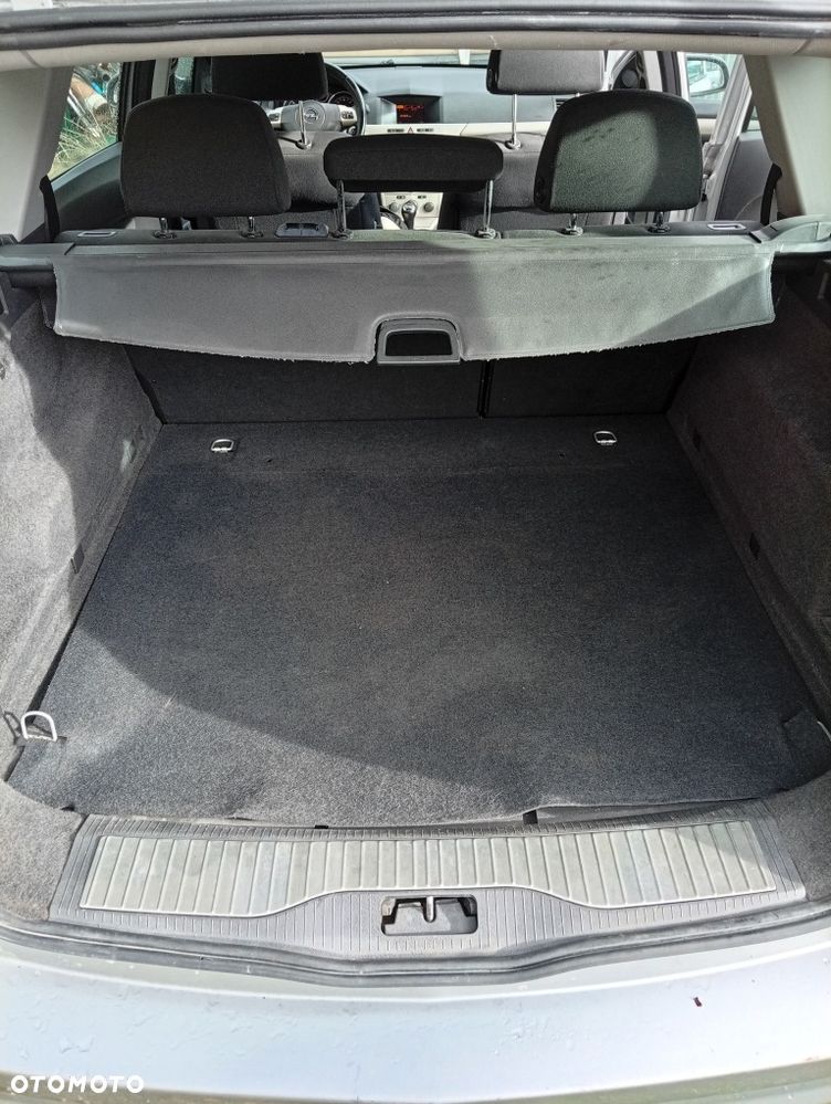 Opel Astra - 9