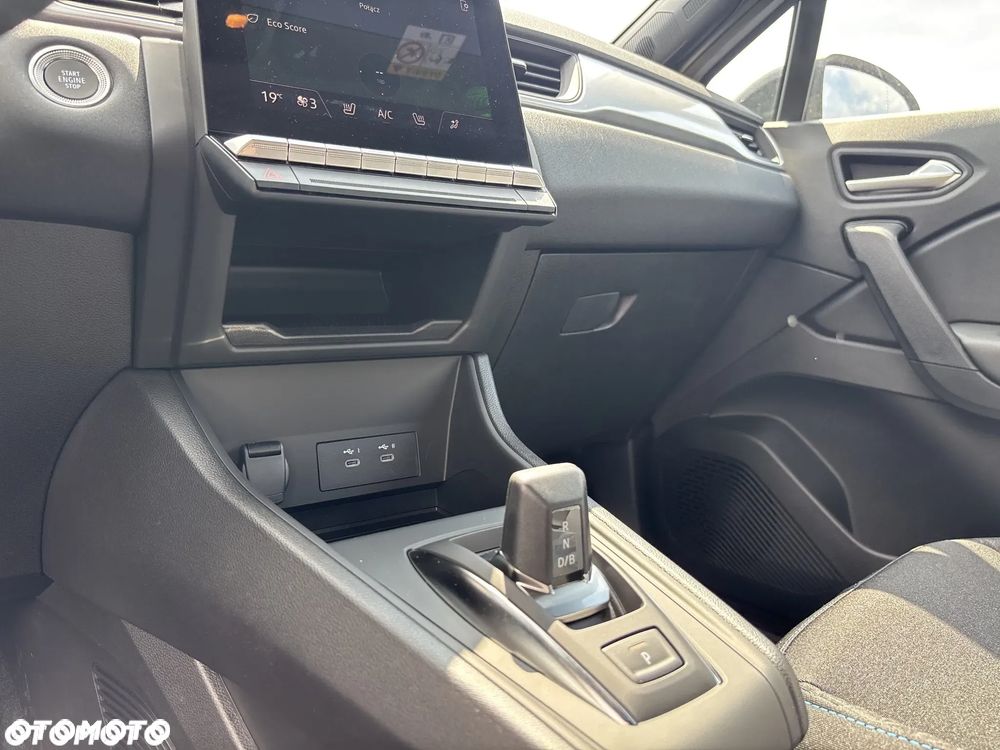Renault Symbioz 1.6 E-Tech Full Hybrid 145 Evolution - 12