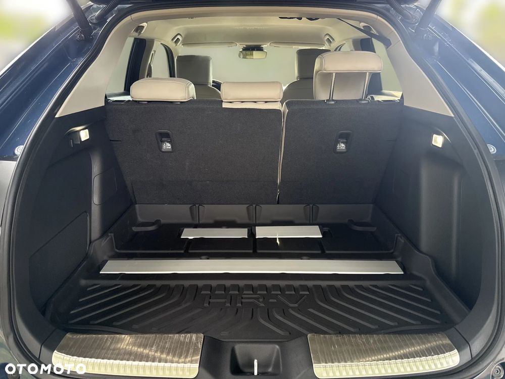 Honda HR-V 1.5 i-MMD Advance Style CVT - 17