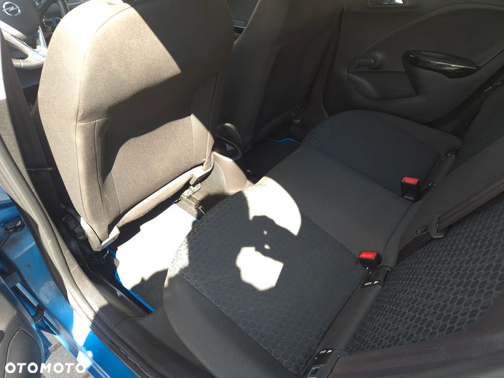 Opel Corsa - 15