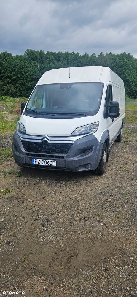 Citroën JUMPER - 1