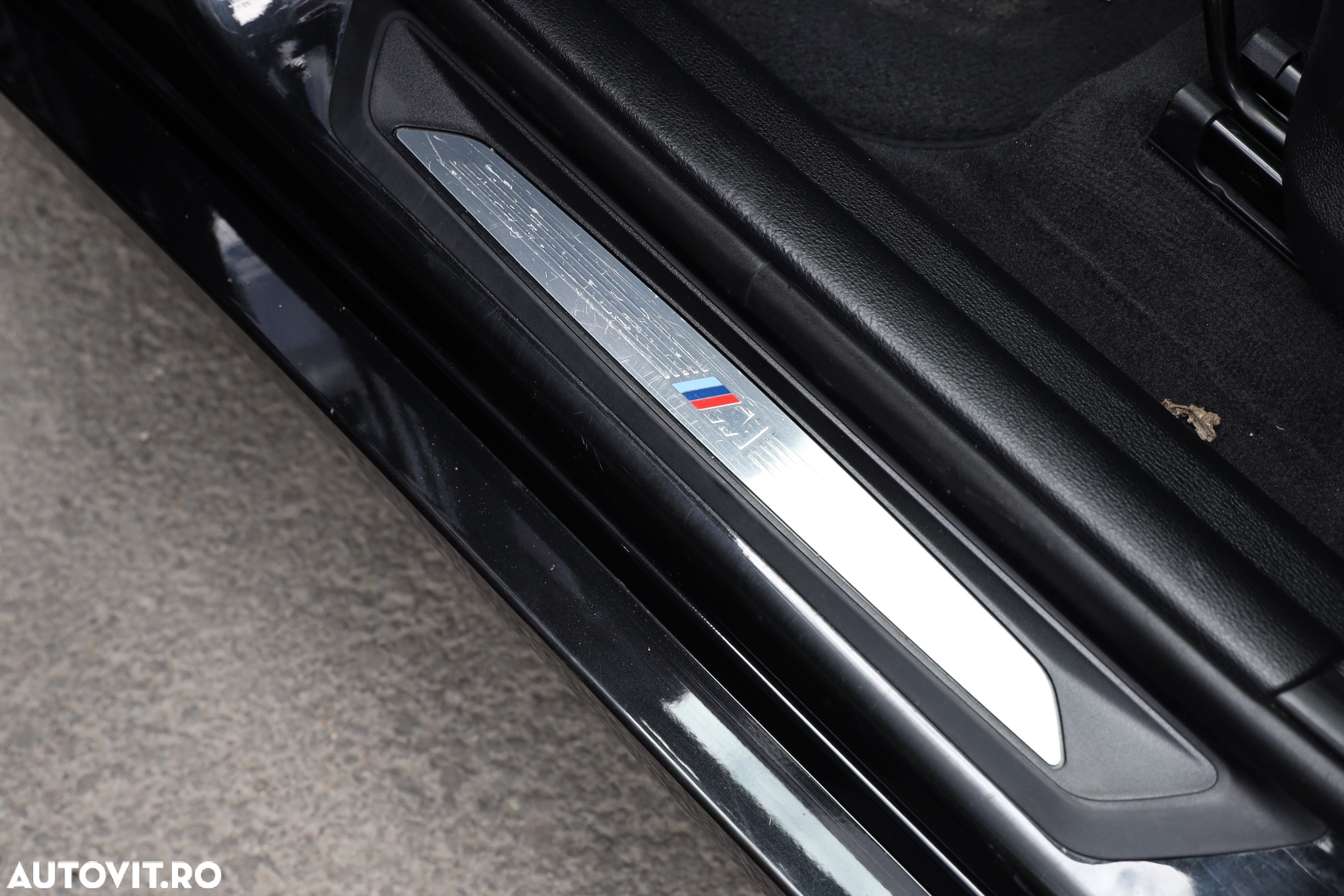BMW X1 xDrive20d Aut. M Sport - 20