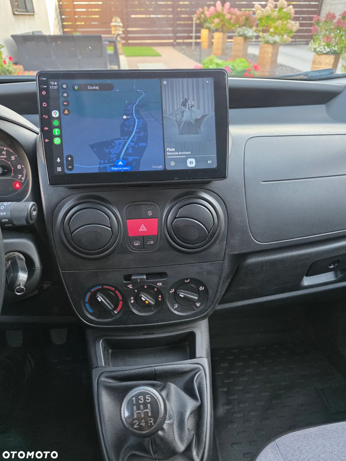 Fiat Fiorino Professional - 7