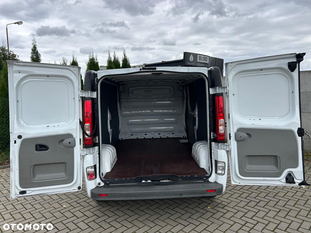 Renault Trafic L2H1 Komfort - 16