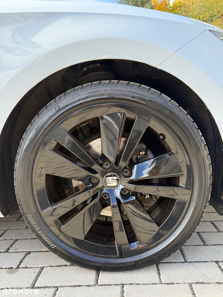 Seat Leon - 28