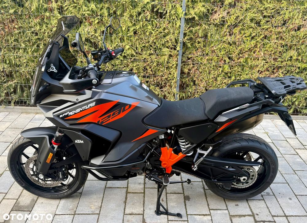 KTM Super Adventure - 34